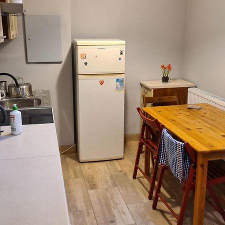 Urocze Apartamenty Na Wsi Goledzinow 外观 照片