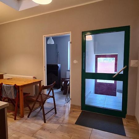 Urocze Apartamenty Na Wsi Goledzinow 外观 照片