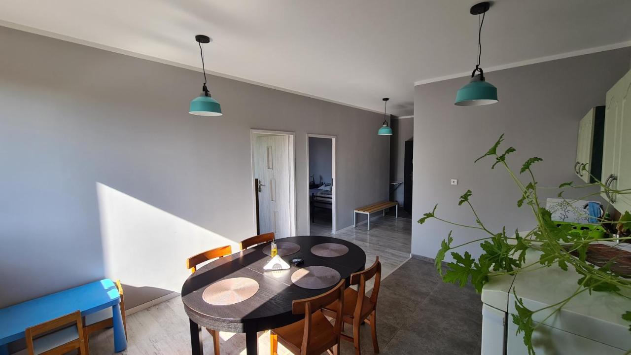 Urocze Apartamenty Na Wsi Goledzinow 外观 照片