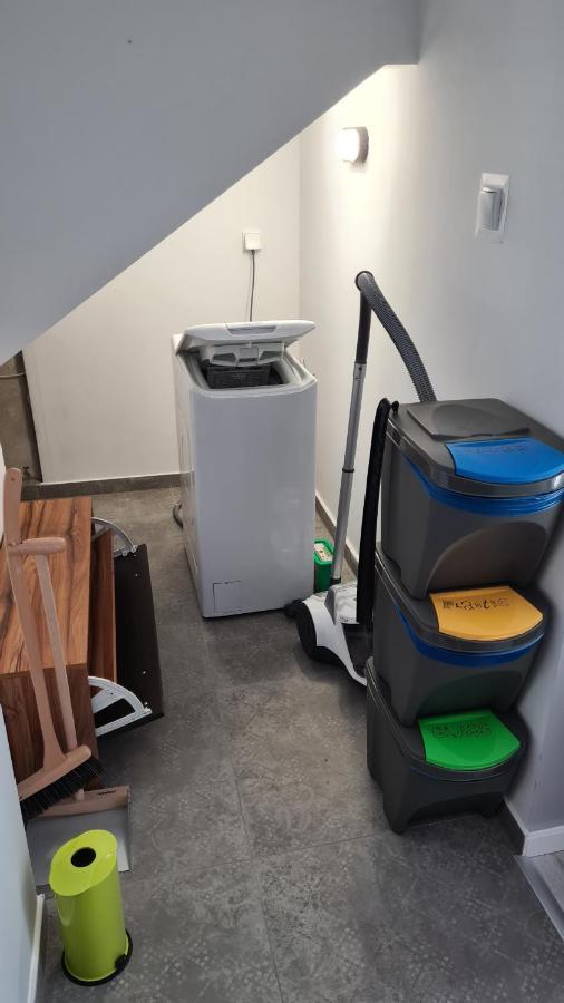 Urocze Apartamenty Na Wsi Goledzinow 外观 照片