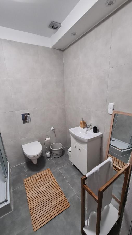 Urocze Apartamenty Na Wsi Goledzinow 外观 照片