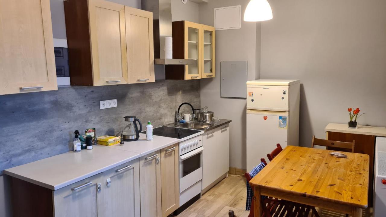 Urocze Apartamenty Na Wsi Goledzinow 外观 照片