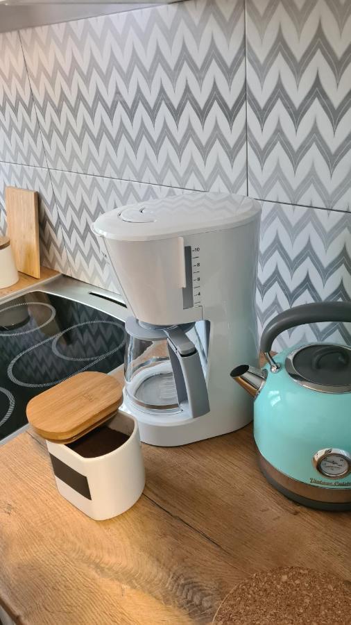 Urocze Apartamenty Na Wsi Goledzinow 外观 照片