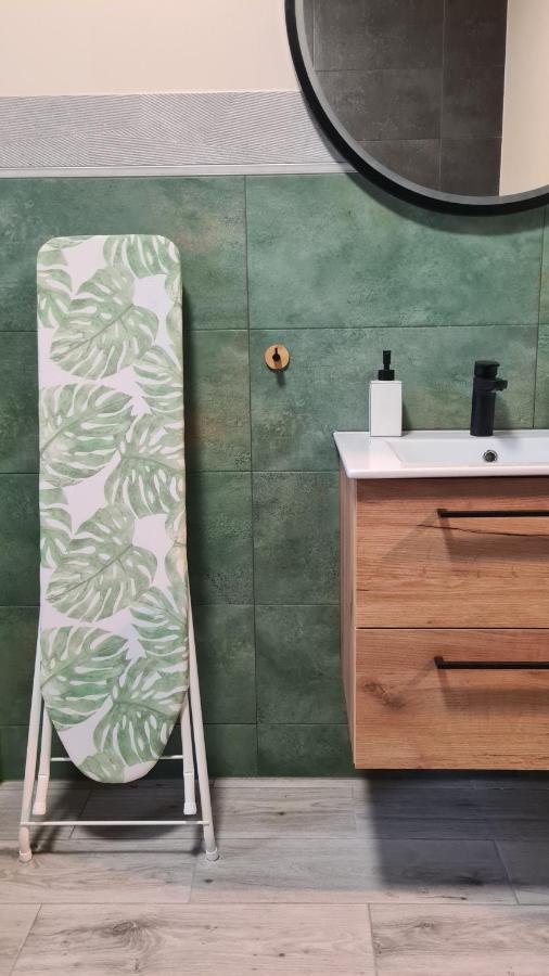Urocze Apartamenty Na Wsi Goledzinow 外观 照片