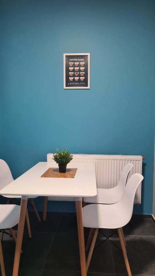 Urocze Apartamenty Na Wsi Goledzinow 外观 照片