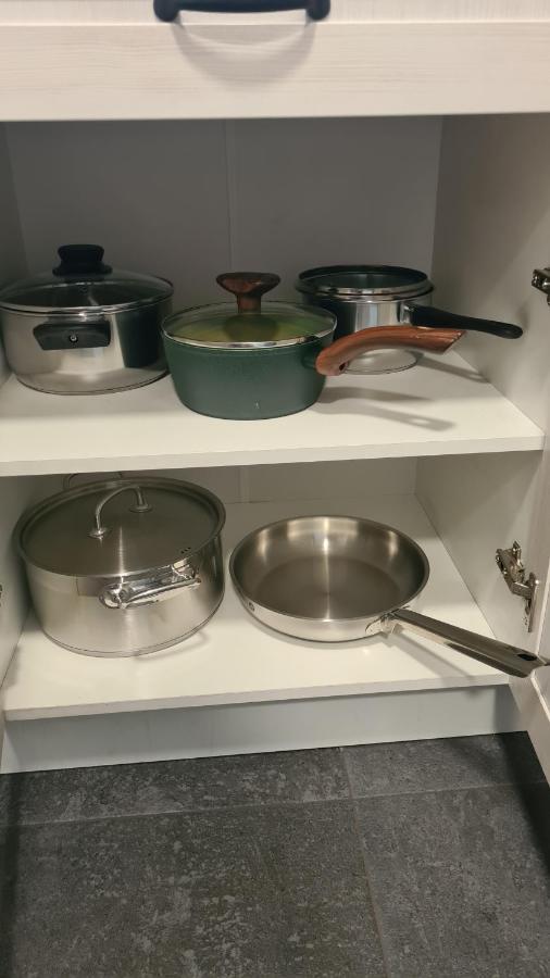 Urocze Apartamenty Na Wsi Goledzinow 外观 照片